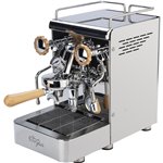 Elba Gentile INOX macchina da caffè portafiltro