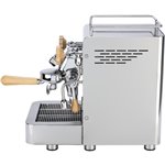 Elba Gentile INOX macchina da caffè portafiltro