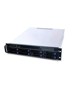 FANTEC SRC-2080X07 (senza aliment.)