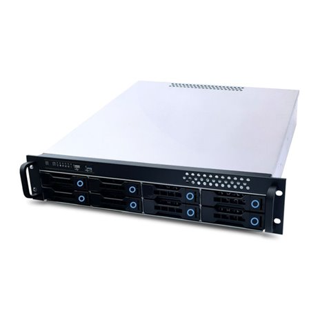 FANTEC SRC-2080X07 (senza aliment.)