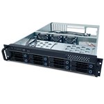 FANTEC SRC-2080X07 (senza aliment.)