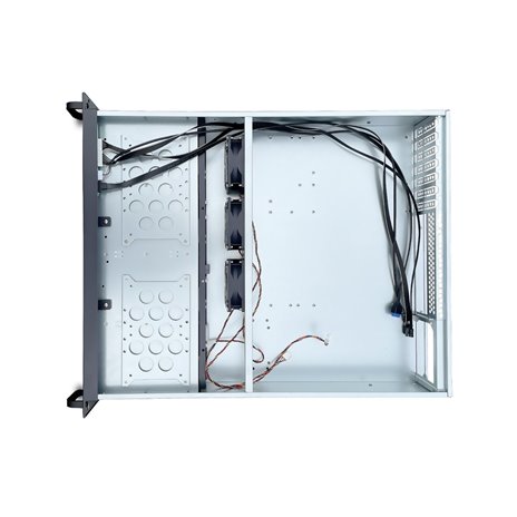 FANTEC SRC-2080X07 (senza aliment.)