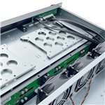 FANTEC SRC-2080X07 (senza aliment.)