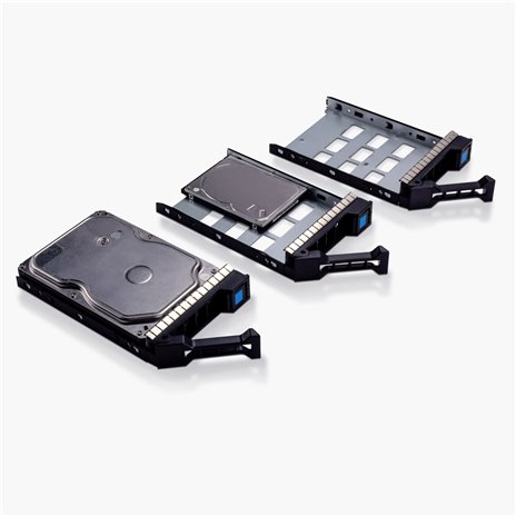 FANTEC SRC-2080X07 (senza aliment.)