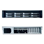 FANTEC SRC-TL-2680X07 (senza aliment.)