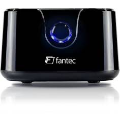 FANTEC DS-X1U3-Glanz USB 3.2 Gen 1 Docking Station 2