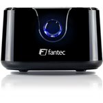 FANTEC DS-X1U3-Glanz USB 3.2 Gen 1 Docking Station