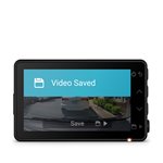 Garmin Dash Cam X110 GPS