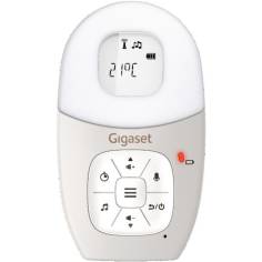 Gigaset Baby 100 Audio warm grey 2