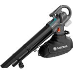 Gardena PowerJetCollect 18V P4A solo aspirafoglie
