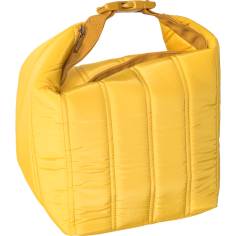 Guzzini HANDY BIO borsa termica giallo mango 2