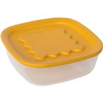 Guzzini HANDY BIO borsa termica giallo mango