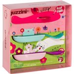 Guzzini PLAYPARK set posatine 3 pz. colori assortiti