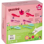 Guzzini PLAYPARK set posatine 3 pz. colori assortiti