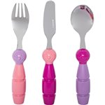 Guzzini BILLO posatine 3 pz. colori assortiti