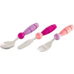 Guzzini BILLO posatine 3 pz. colori assortiti
