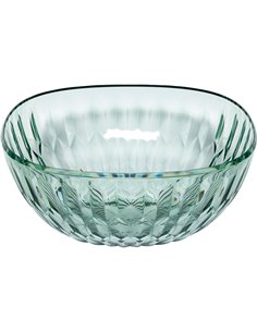 Guzzini VANITY contenitore 30 cm Matcha green