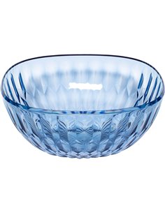 Guzzini VANITY contenitore 30 cm Sky blue