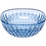 Guzzini VANITY contenitore 30 cm Sky blue