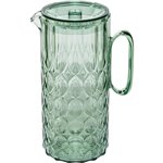 Guzzini VANITY caraffa Matcha green