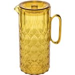 Guzzini VANITY caraffa Saffron yellow
