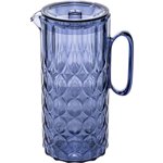 Guzzini VANITY caraffa Denim blue