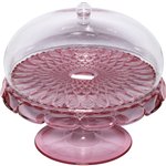 Guzzini VANITY alzata con campana flamingo pink