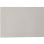 Guzzini VIENNESE tovaglietta Doubleface bianco