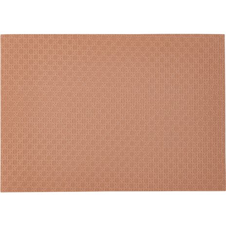 Guzzini VIENNESE tovaglietta Doubleface rosa
