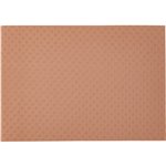 Guzzini VIENNESE tovaglietta Doubleface rosa
