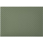 Guzzini VIENNESE tovaglietta Doubleface verde
