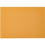 Guzzini VIENNESE tovaglietta Doubleface giallo