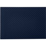 Guzzini VIENNESE tovaglietta Doubleface Navy B.