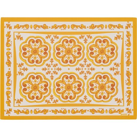 Guzzini BLUES tovaglietta Amber