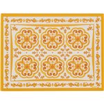 Guzzini BLUES tovaglietta Amber
