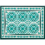 Guzzini BLUES tovaglietta Emerald