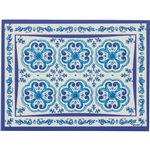 Guzzini BLUES tovaglietta Mediterranean blue