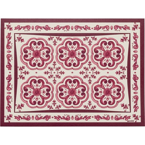 Guzzini BLUES tovaglietta Amethyst