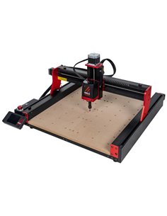 Holzmann CTF45P_230V CNC Tischfräse