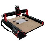 Holzmann CTF45P_230V CNC Tischfräse