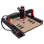 Holzmann CTF45P_230V CNC Tischfräse