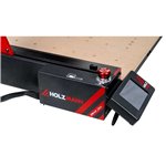 Holzmann CTF45P_230V CNC Tischfräse