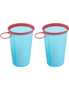 Hydrapak Speedcup 150ml conf. 2pz. blu