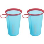 Hydrapak Speedcup 150ml conf. 2pz. blu