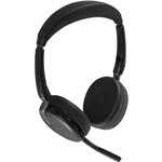 Jabra Evolve2 65 Flex MS Stereo cuffia nero USB-C