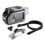 Kärcher Puzzi 2/1 Bp Akku-Waschsauger