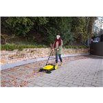 Kärcher S 4 Twin 2in1 Kehrmaschine