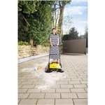 Kärcher S 4 Twin 2in1 Kehrmaschine