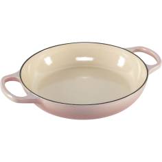 Le Creuset Signature pentola gourmet rosa 26 cm 2
