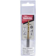 Makita Titanbohrer HSS 3,0mm